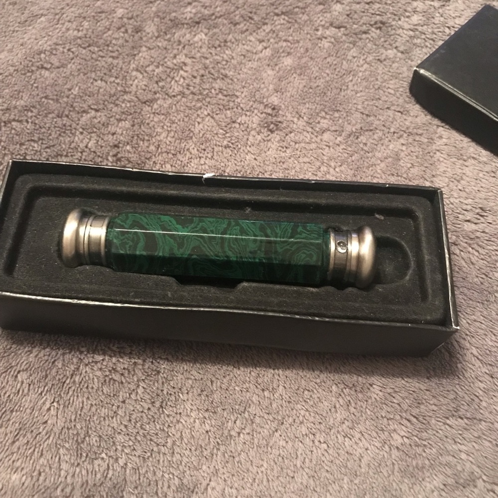 HARRY POTTER DELUMINATOR